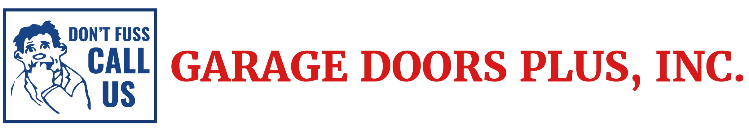 Garage Door Repair & Installation of Minnesota | Garage Doors Plus, Inc.